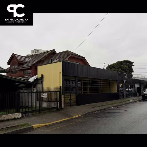 GRAN LOCAL COMERCIAL EN SAN PEDRO DE LA PAZ (170575)