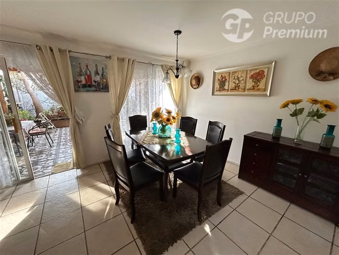 Casa en venta en La Serena