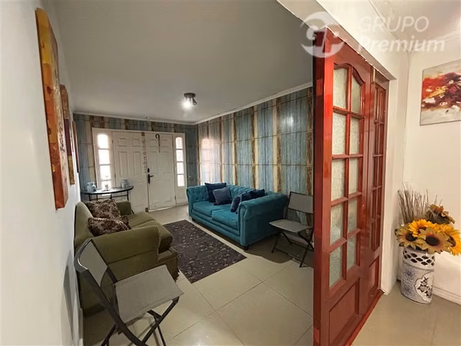 Casa en venta en La Serena