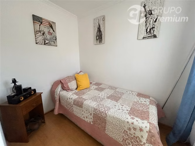 Casa en venta en La Serena
