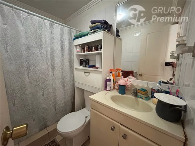 Casa en venta en La Serena