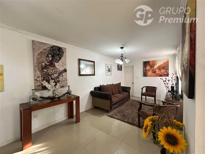 Casa en venta en La Serena