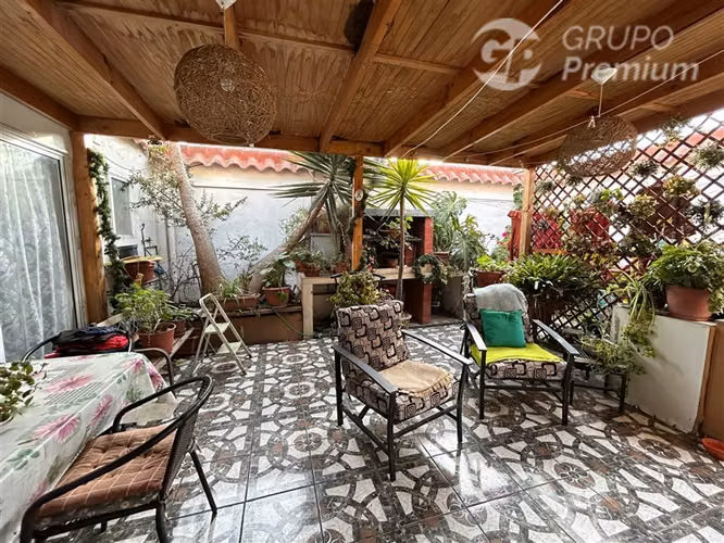 Casa en venta en La Serena