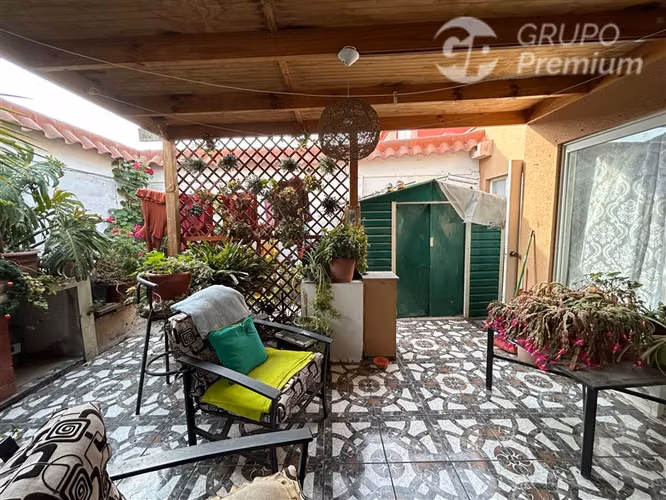 Casa en venta en La Serena