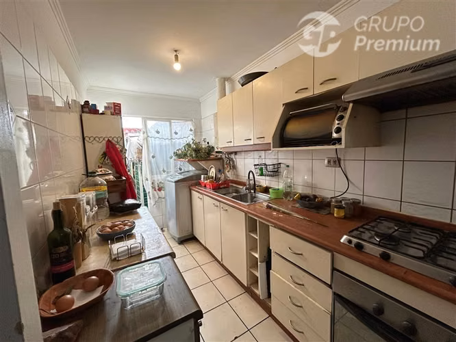 Casa en venta en La Serena