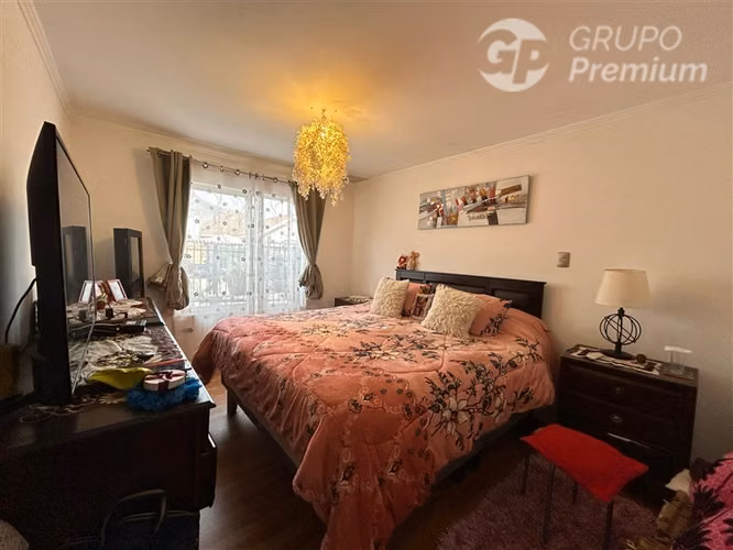 Casa en venta en La Serena