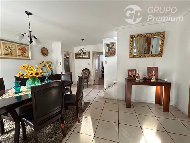 Casa en venta en La Serena