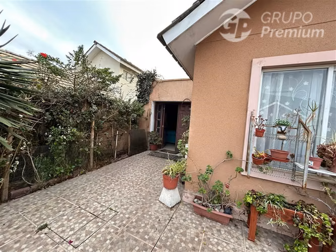Casa en venta en La Serena