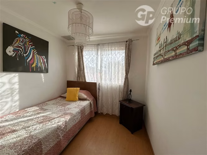 Casa en venta en La Serena