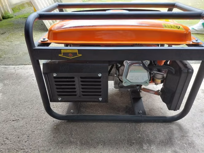 Vendo generador