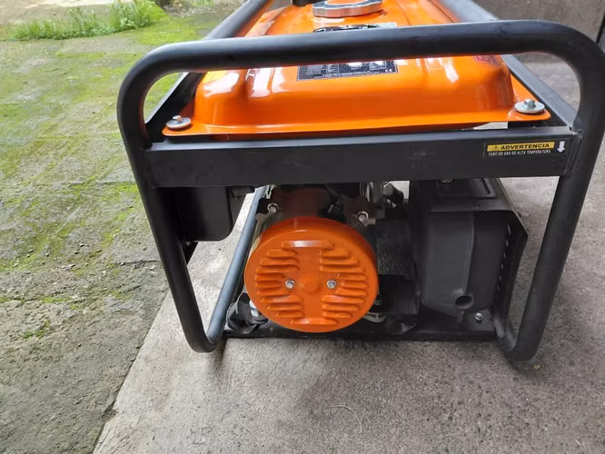 Vendo generador
