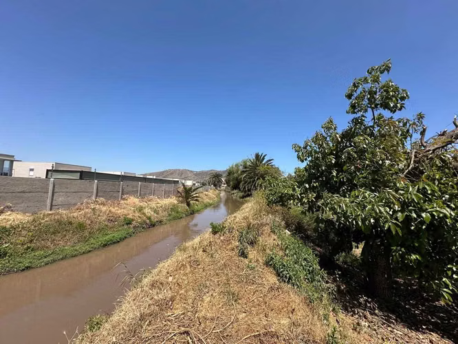 MELIPILLA / TERRENO COMERCIAL (170566)