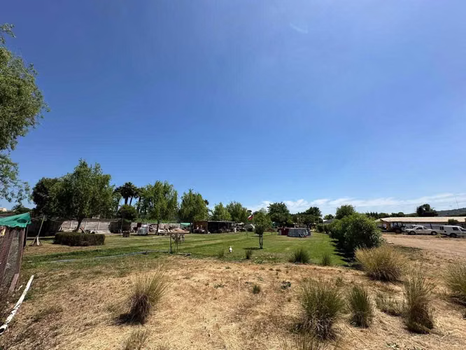 MELIPILLA / TERRENO COMERCIAL (170566)
