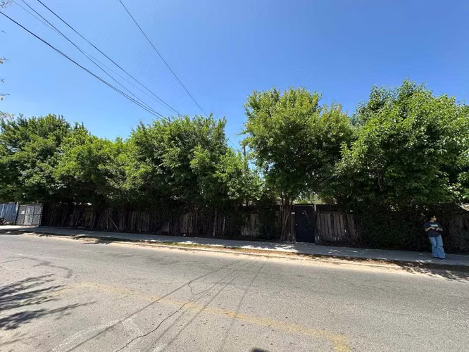 MELIPILLA / TERRENO COMERCIAL (170566)