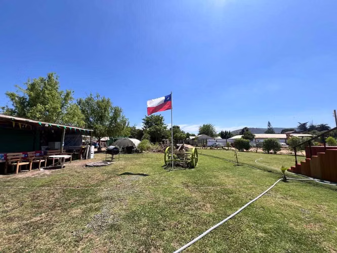 MELIPILLA / TERRENO COMERCIAL (170566)