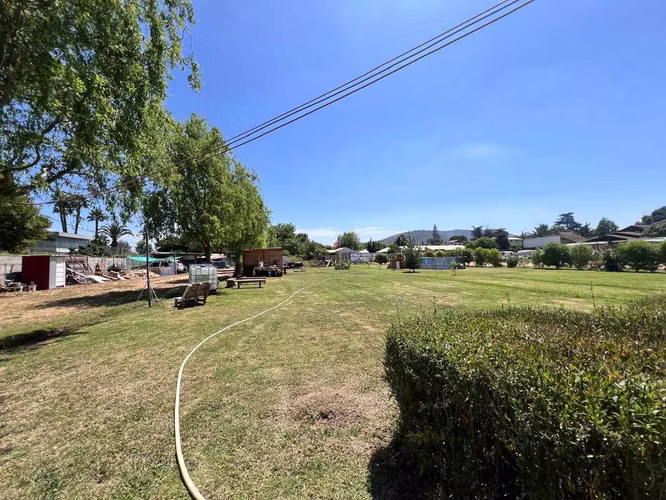 MELIPILLA / TERRENO COMERCIAL (170566)