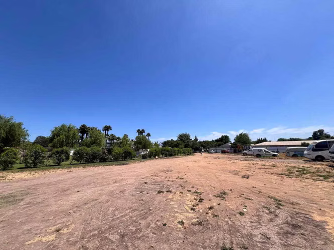 MELIPILLA / TERRENO COMERCIAL (170566)