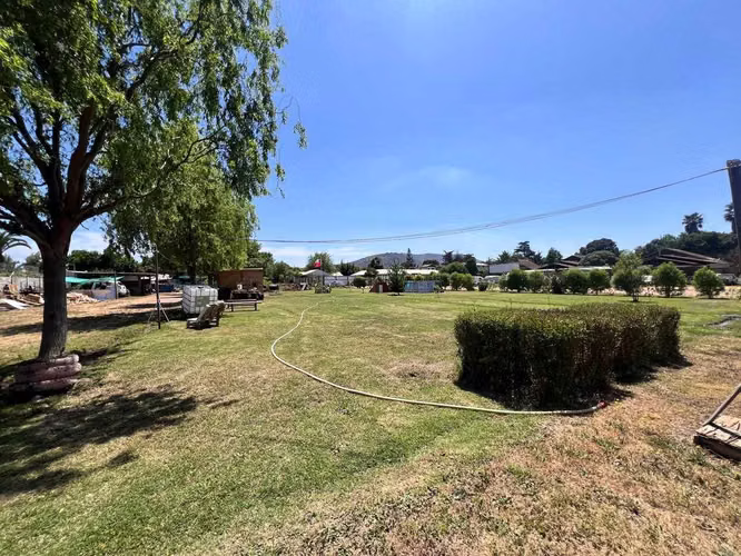 MELIPILLA / TERRENO COMERCIAL (170566)