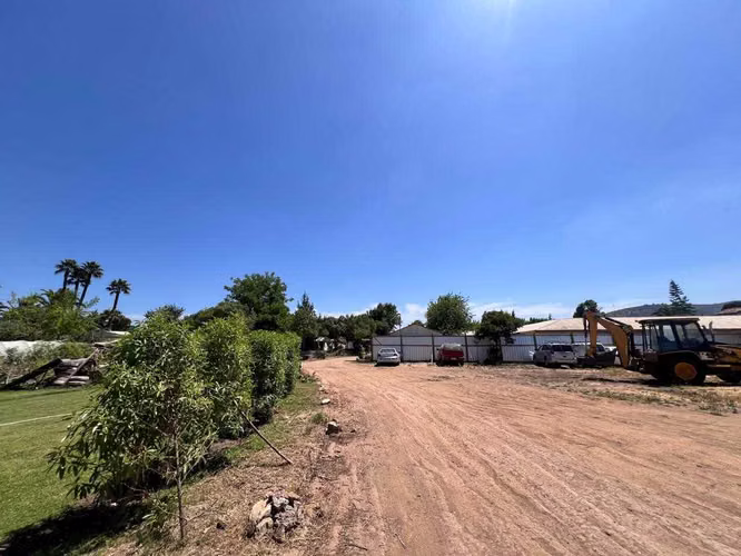 MELIPILLA / TERRENO COMERCIAL (170566)