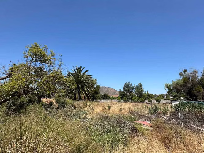 MELIPILLA / TERRENO COMERCIAL (170566)