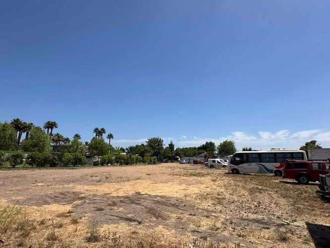 MELIPILLA / TERRENO COMERCIAL (170566)