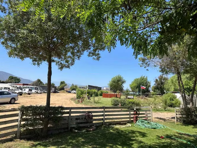 MELIPILLA / TERRENO COMERCIAL (170566)