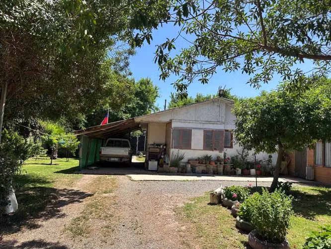 MELIPILLA / TERRENO COMERCIAL (170566)