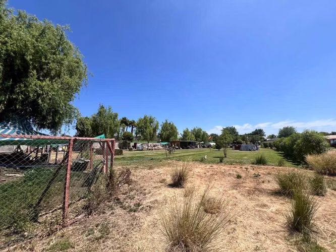 MELIPILLA / TERRENO COMERCIAL (170566)