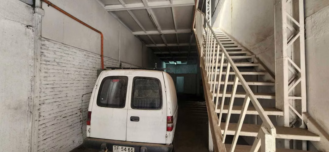 Galpón industrial Bodega (170577)