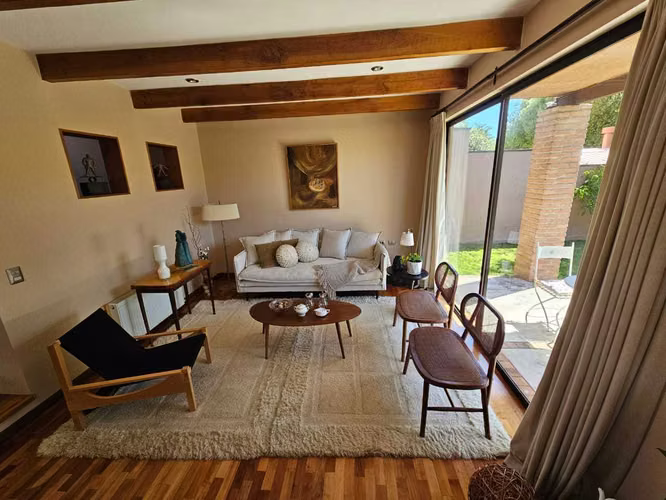 Arrienda Casa 3D 3B 2E Andalue (14999)