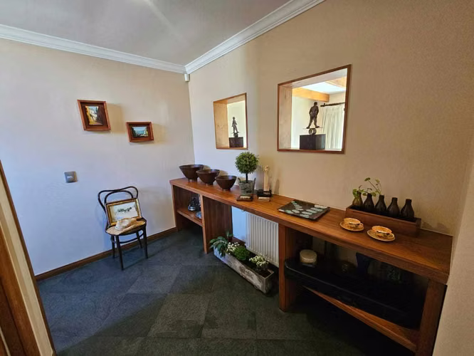 Arrienda Casa 3D 3B 2E Andalue (14999)