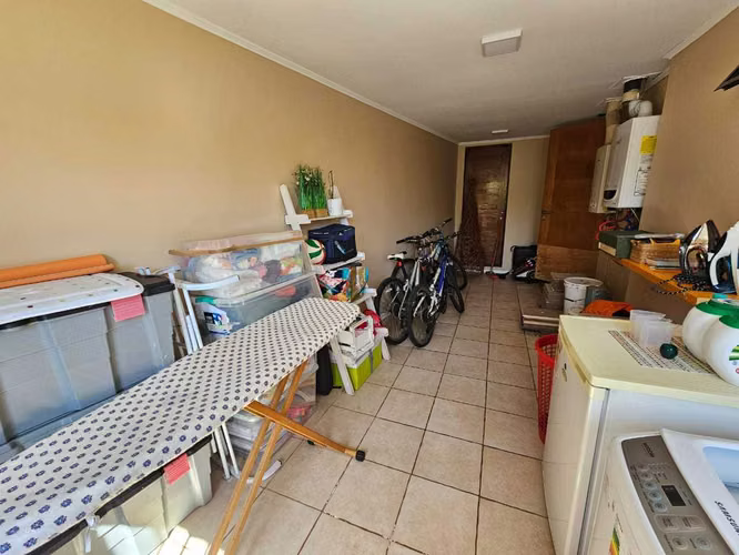 Arrienda Casa 3D 3B 2E Andalue (14999)