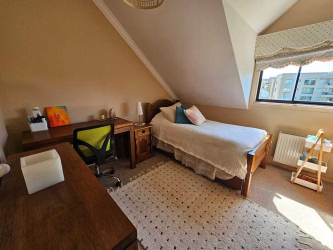 Arrienda Casa 3D 3B 2E Andalue (14999)