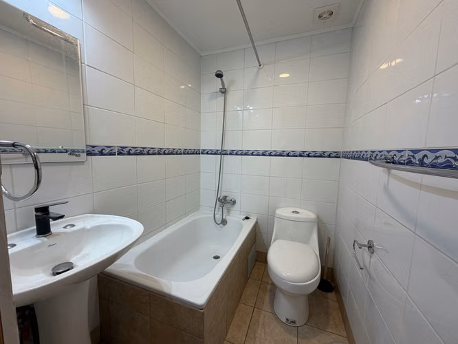 ARRIENDO CASA DENTRO DE CONDOMINIO