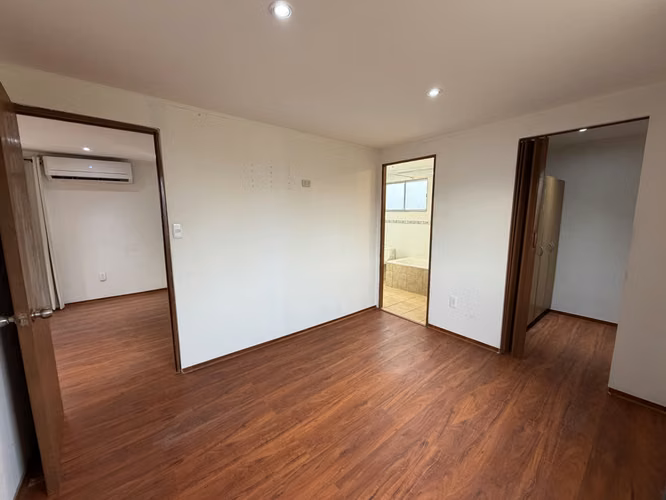 ARRIENDO CASA DENTRO DE CONDOMINIO