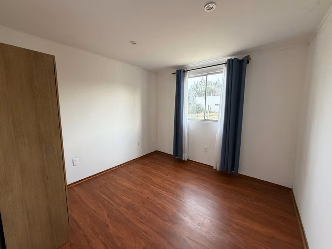 ARRIENDO CASA DENTRO DE CONDOMINIO