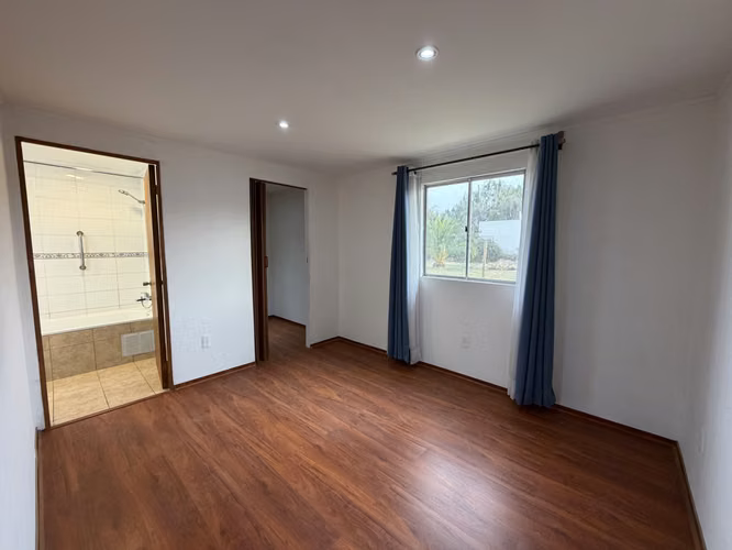 ARRIENDO CASA DENTRO DE CONDOMINIO