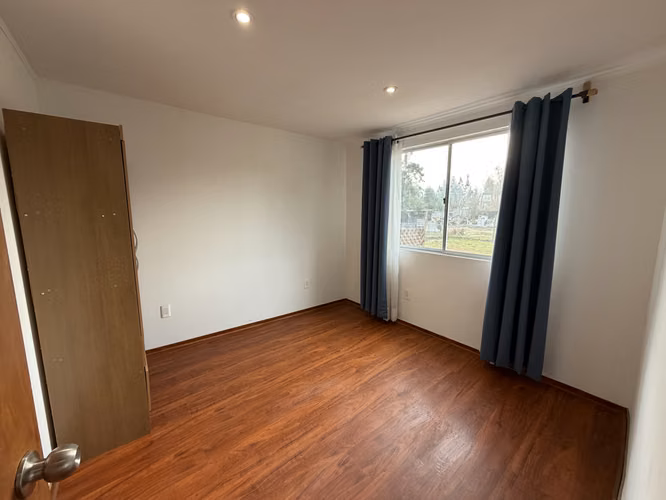 ARRIENDO CASA DENTRO DE CONDOMINIO