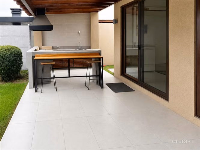 Casa en arriendo de 3 dorm. en Colina