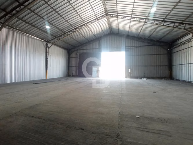Bodega en Comuna de Maipú