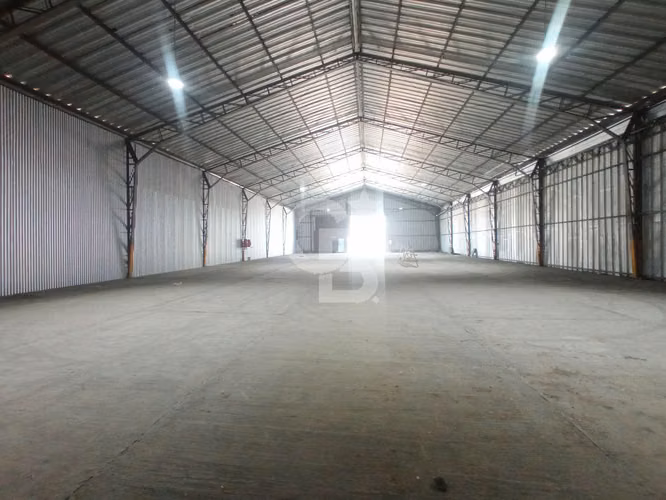 Bodega en Comuna de Maipú