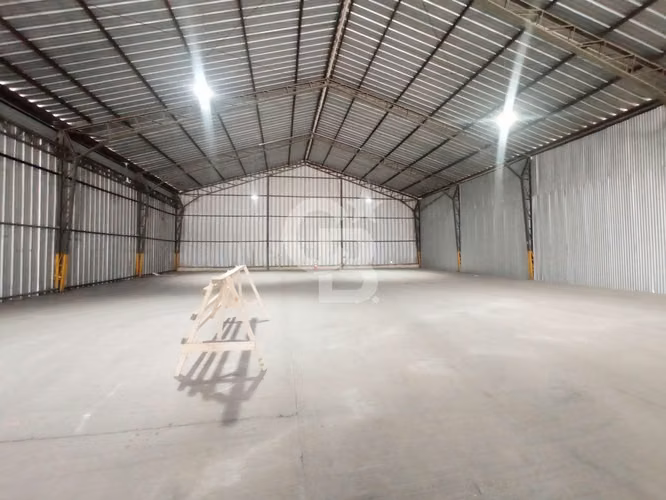 Bodega en Comuna de Maipú