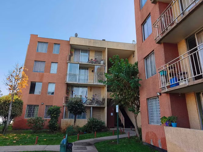 Barrio Las Rosas (170162)