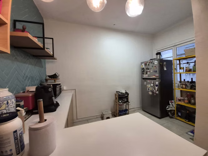 Amplio, Remodelado En Inmejorable Ubicación