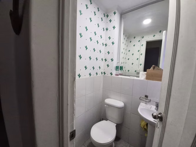 Amplio, Remodelado En Inmejorable Ubicación