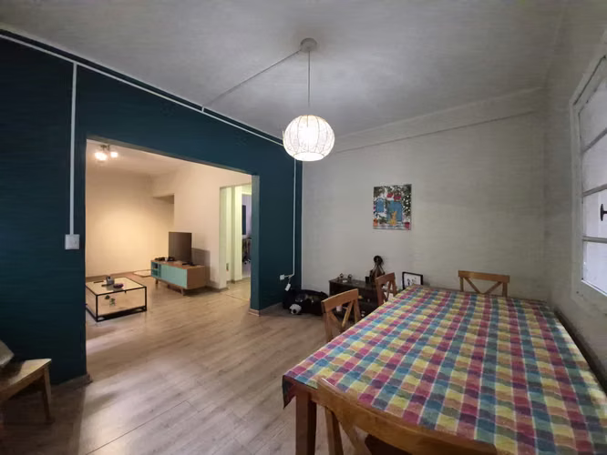 Amplio, Remodelado En Inmejorable Ubicación