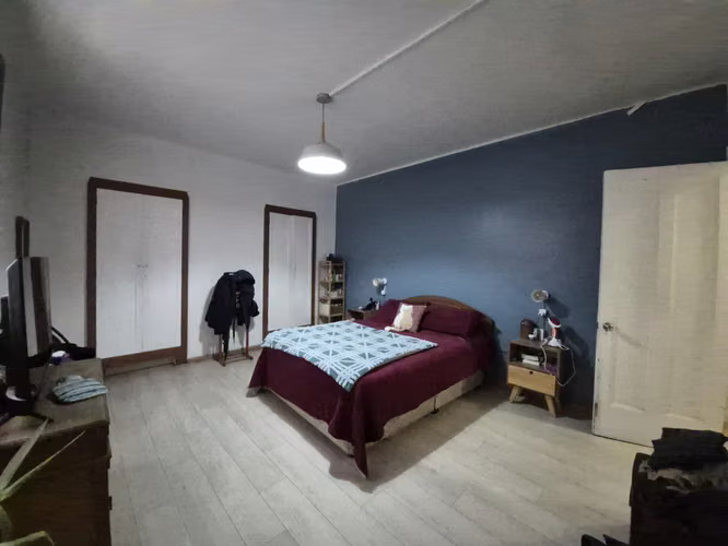 Amplio, Remodelado En Inmejorable Ubicación