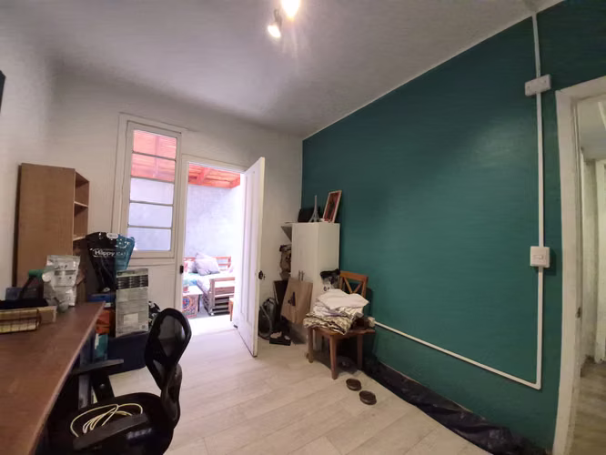 Amplio, Remodelado En Inmejorable Ubicación