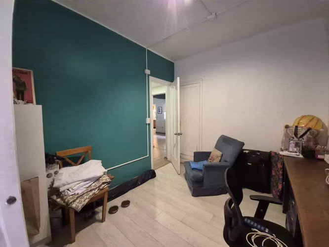 Amplio, Remodelado En Inmejorable Ubicación