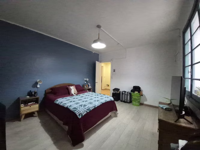 Amplio, Remodelado En Inmejorable Ubicación